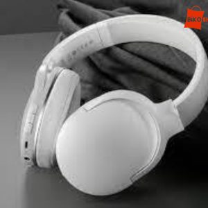 Baseus Encok Wireless headphone D02 Pro White