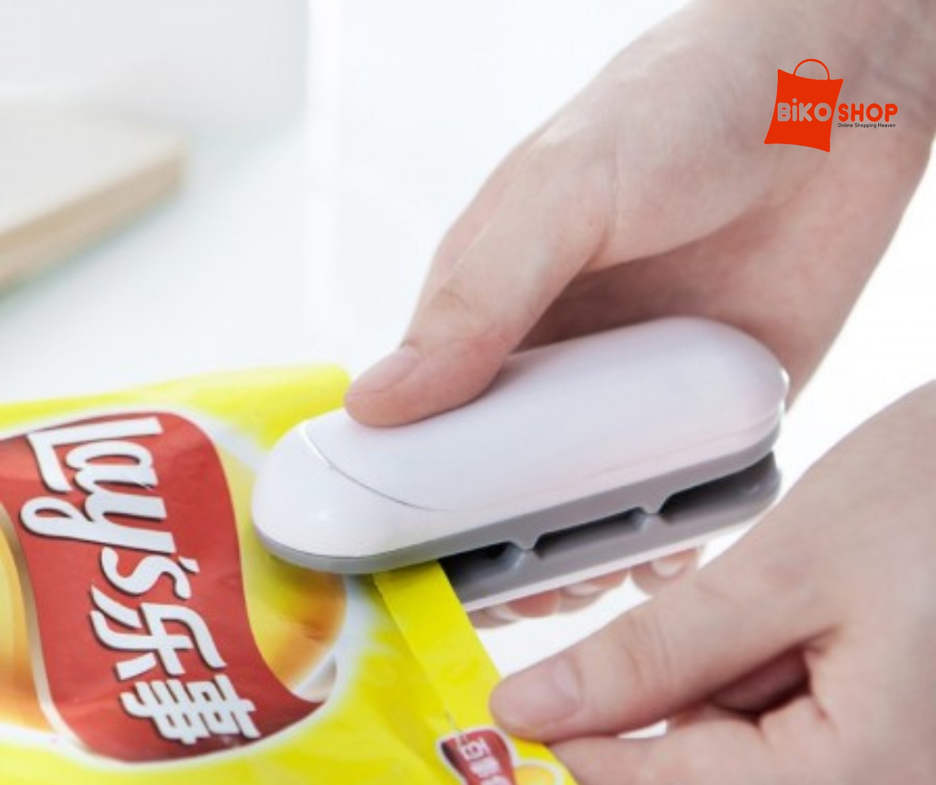 Mini Sealing Machine