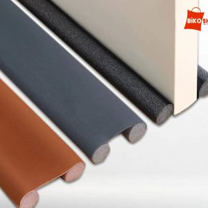 Flexible Door Bottom Sealing Strip Foam