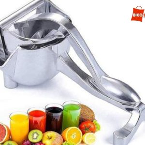 Manual Hand Juice Maker