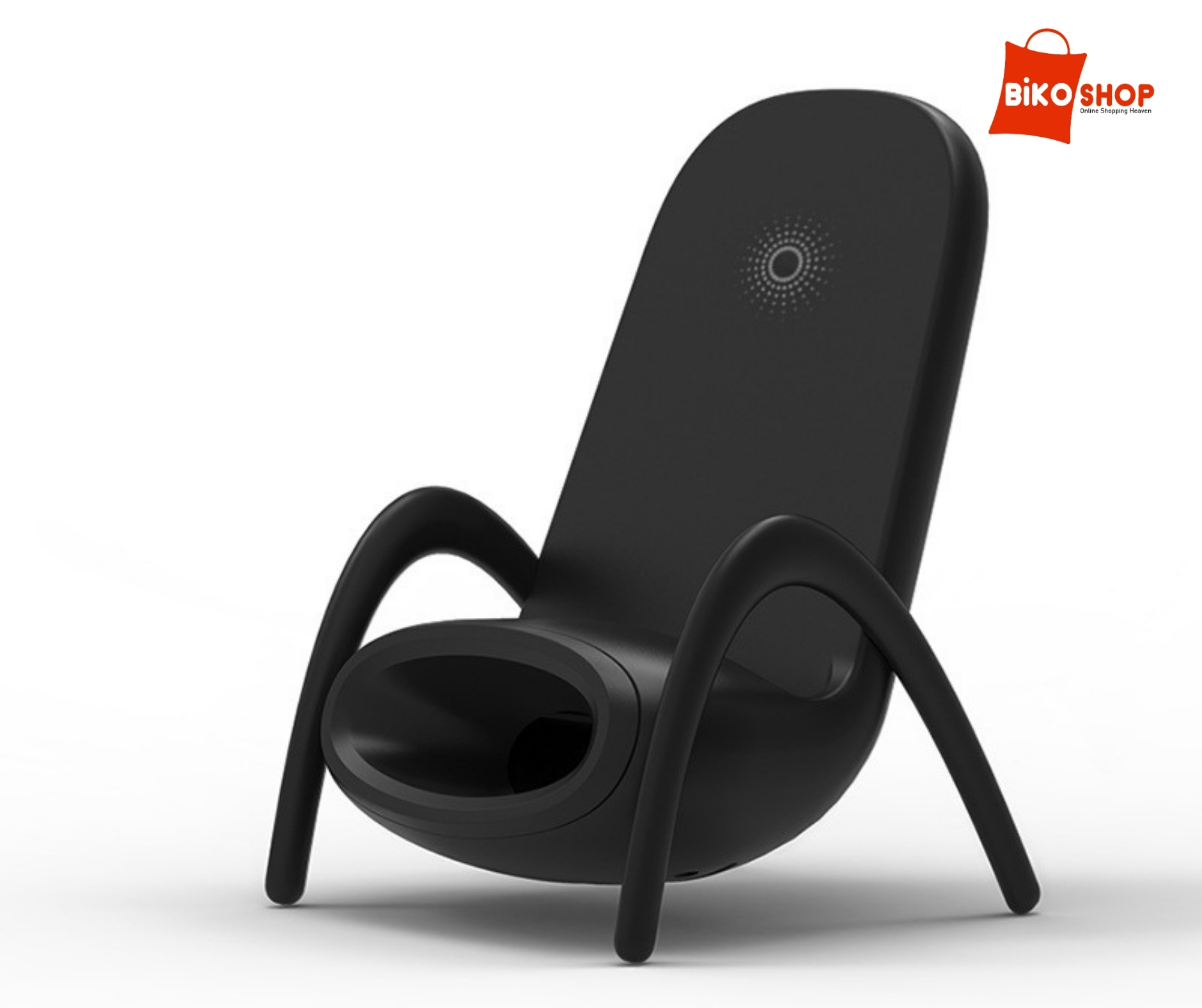 Mini Chair Wireless Fast Charger
