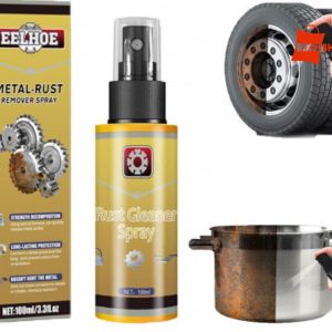 Multipurpose Rust Rem (100 ML)