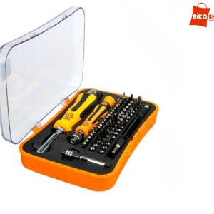 52 in 1 Scrue Driver Set