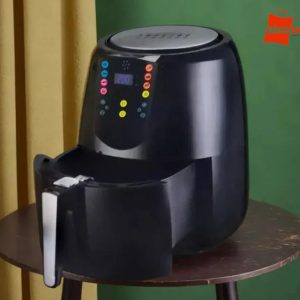 Miyako AF-718 Digital Touch Control Panel Air Fryer-8.5 Ltr