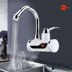 Electric Instant Hot Water Tap