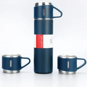 Vacuum Flask Set