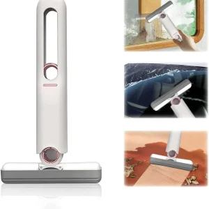 Mini Portable Sponge Cleaning Mop