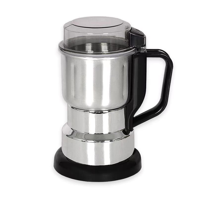 Stainless Steel Electric Grinder